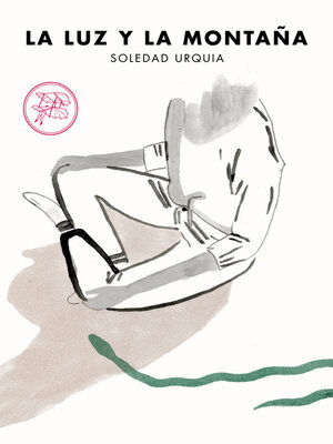 cover image of La luz y la montaña